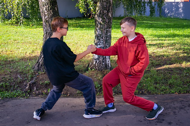 Фото смен 2026 года