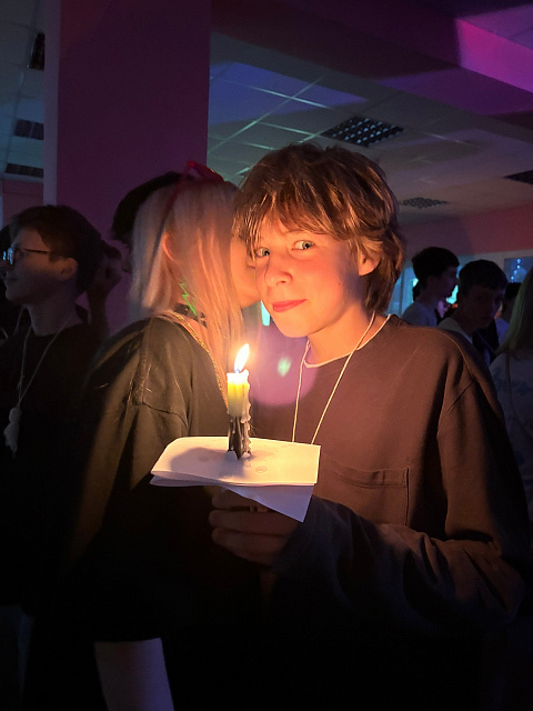 Фото смен 2026 года